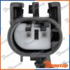 Gicleur de lave-glace pour MERCEDES | EDS-ME-077, 30-08-2013